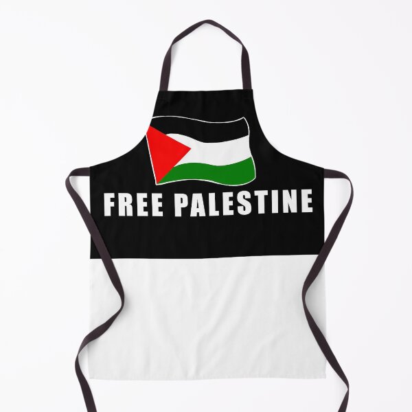 Item preview, Free Palestine hoodie, mask, shirt Mask designed and sold by FrewinMason.
