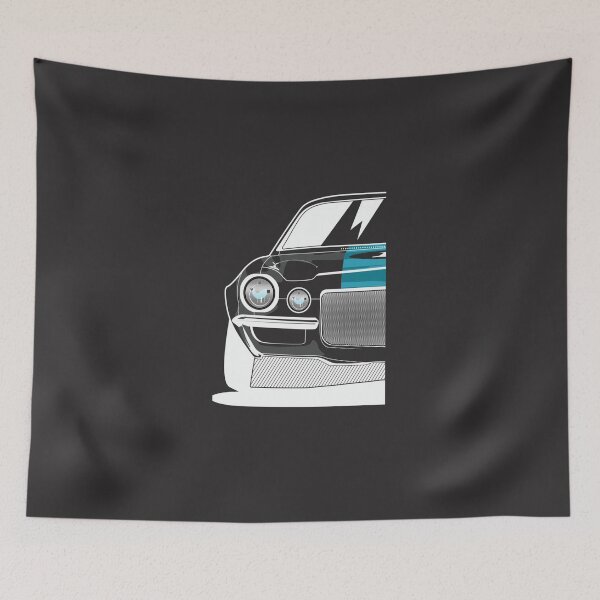 Artikelvorschau, Camaro 1970 Z28 | Camaro-Geschenk entworfen und verkauft von blancaz.