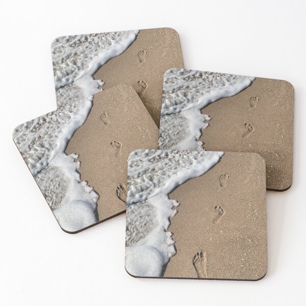 Item preview, Footprints designed and sold by Kewl-Stuff.