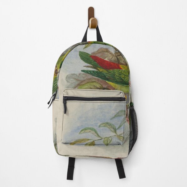 Item preview, Hanging Parrots On A Tree designed and sold by laguitan10.