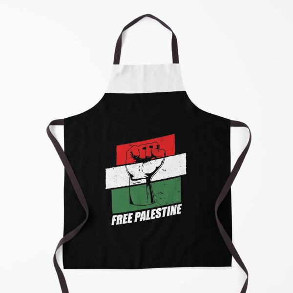 Item preview, Free Palestine Poster designed and sold by FrewinMason.