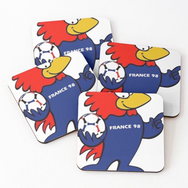 Artikelvorschau, Frankreich '98 WM | Mbappe-Geschenk entworfen und verkauft von mbappetee.