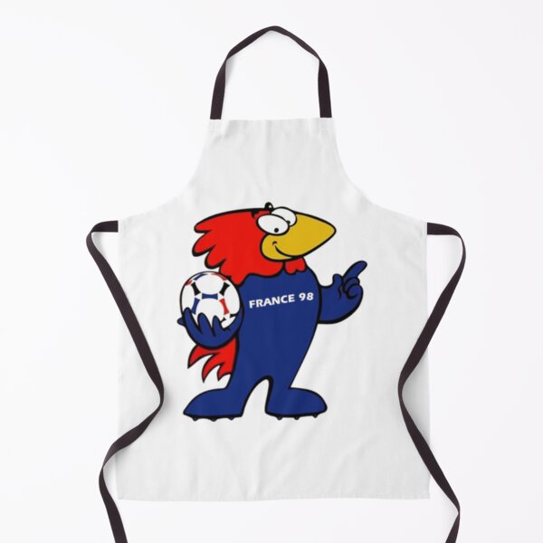 Item preview, Copa del Mundo Francia 98 | Regalo de Mbappé designed and sold by mbappetee.