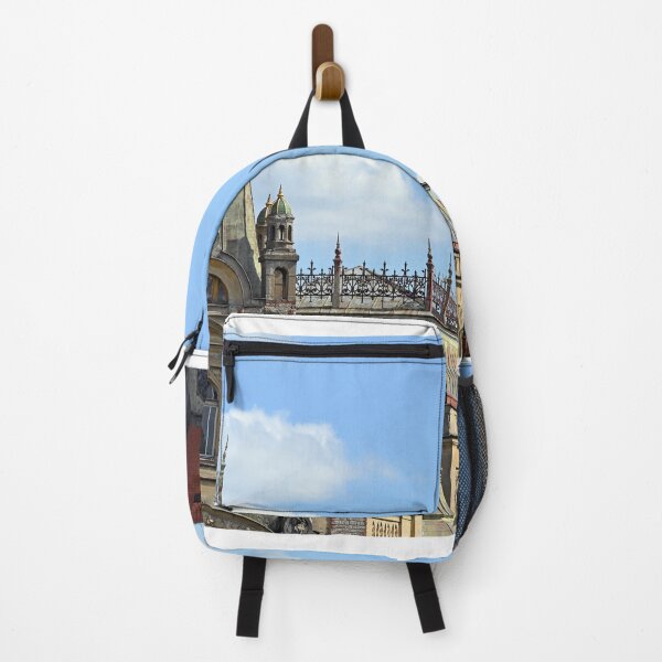 Item preview, Old buildings in Jewish quarter Prague designed and sold by goceris.