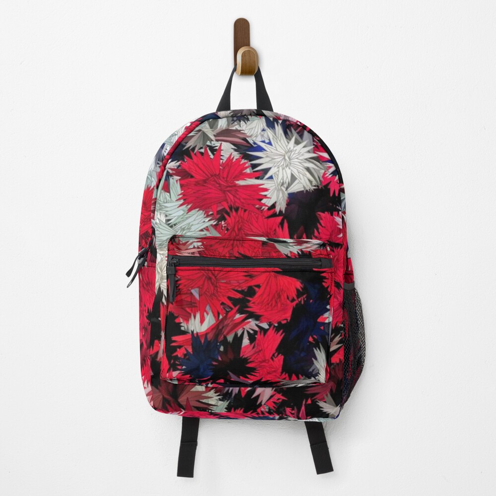 Item preview, Backpack designed and sold by Shamirazzuri.