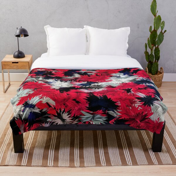 Item preview, Red Roses Pattern designed and sold by Shamirazzuri.