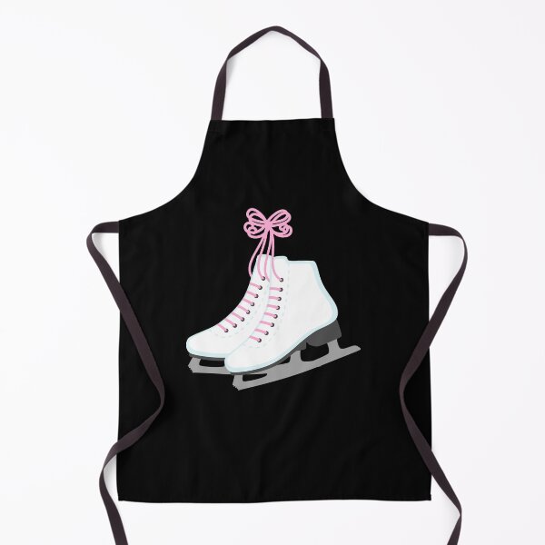 Item preview, Ice Skating Skaters Long Sleeve Tee For Women Mom Skate Love designed and sold by zubakbrita.