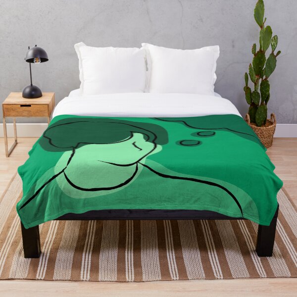 Item preview, green monochromatic designed and sold by journalier.