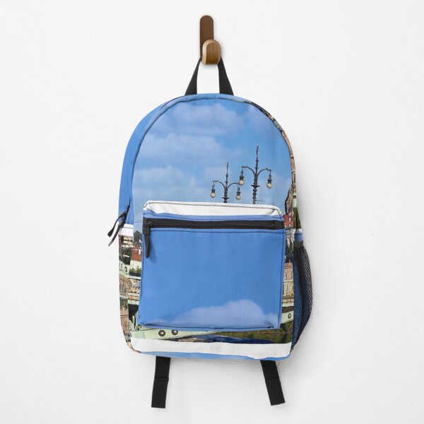 Item preview, Prague Castle and bridge cityscape in Czech republic designed and sold by goceris.