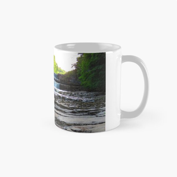 Item preview, Lower Aysgarth Falls designed and sold by kalwhite.