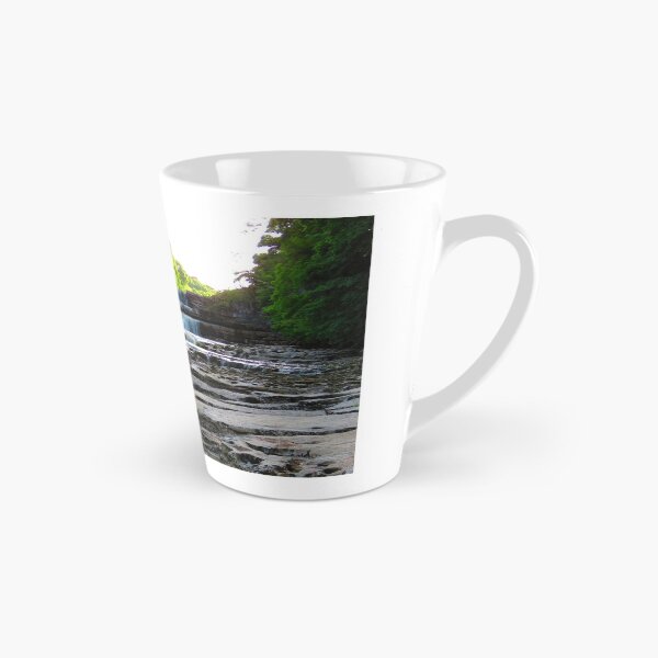 Item preview, Lower Aysgarth Falls designed and sold by kalwhite.