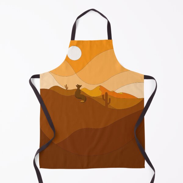 Item preview, Fantastic Mr Fox Desert Vision With Sun Rise CLASSIC T-SHIRTS designed and sold by fowzi shokri.