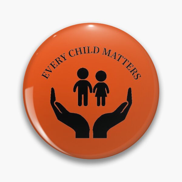 Item preview, every child matters design  designed and sold by Babastyle.