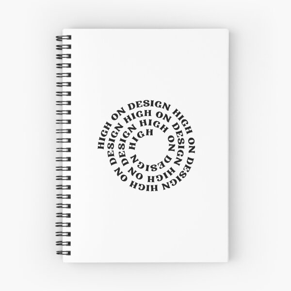 Item preview, High On Design designed and sold by uxswag.