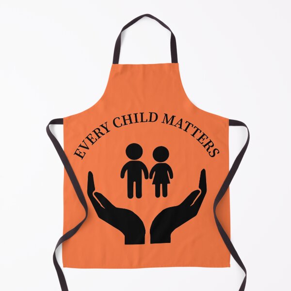 Item preview, every child matters design designed and sold by Babastyle.