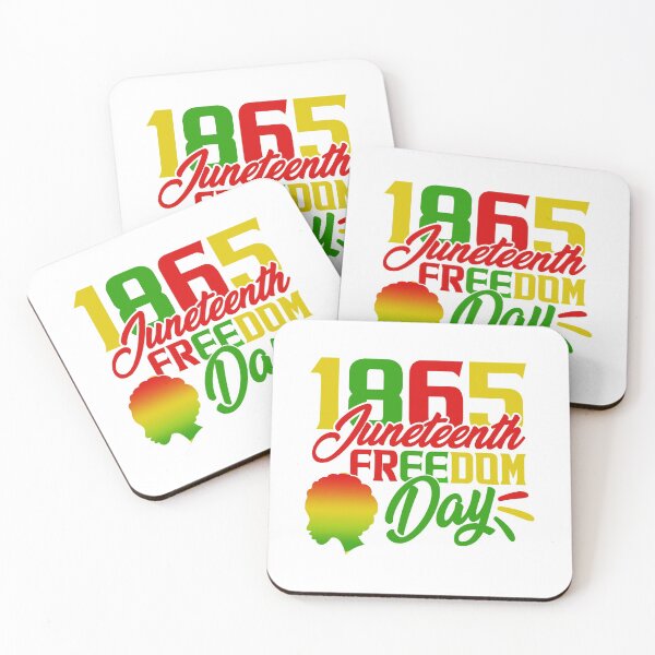 Item preview, juneteenth freedom day june 19 1865 freeish emancipation day designed and sold by GoodyLeo.