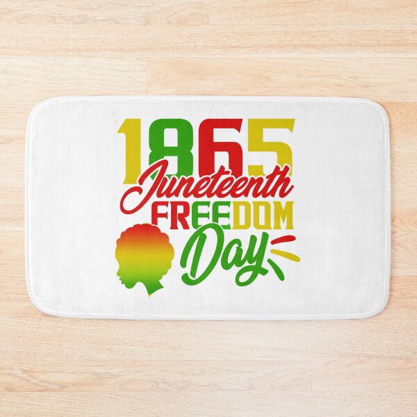 Item preview, juneteenth freedom day june 19 1865 freeish emancipation day designed and sold by GoodyLeo.