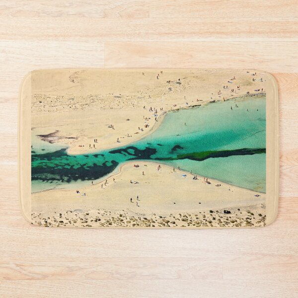 Item preview, Tropical Crete, exotic Balos designed and sold by Hercules Milas.