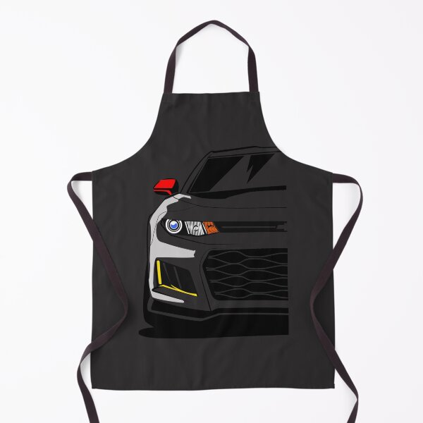 Artikelvorschau, Camaro ZL1 2016 | Camaro-Geschenk entworfen und verkauft von blancaz.