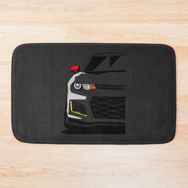 Artikelvorschau, Camaro ZL1 2016 | Camaro-Geschenk entworfen und verkauft von blancaz.