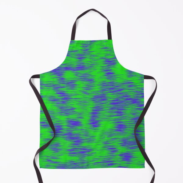 Item preview, Blue & Green Water Pattern designed and sold by rainestore.