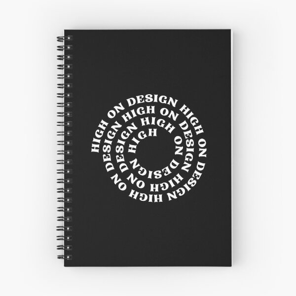 Item preview, High On Design designed and sold by uxswag.