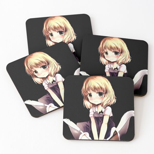 Item preview, Ayano - An Innocent girl designed and sold by Deco-Nouveau.
