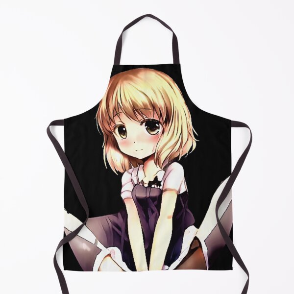Item preview, Ayano - An Innocent girl designed and sold by Deco-Nouveau.
