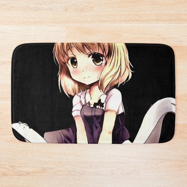 Item preview, Ayano - An Innocent girl designed and sold by Deco-Nouveau.