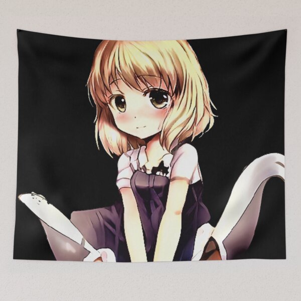 Item preview, Ayano - An Innocent girl designed and sold by Deco-Nouveau.