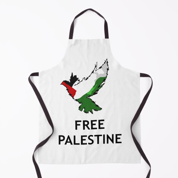 Item preview, free palestine Sticker designed and sold by FrewinMason.