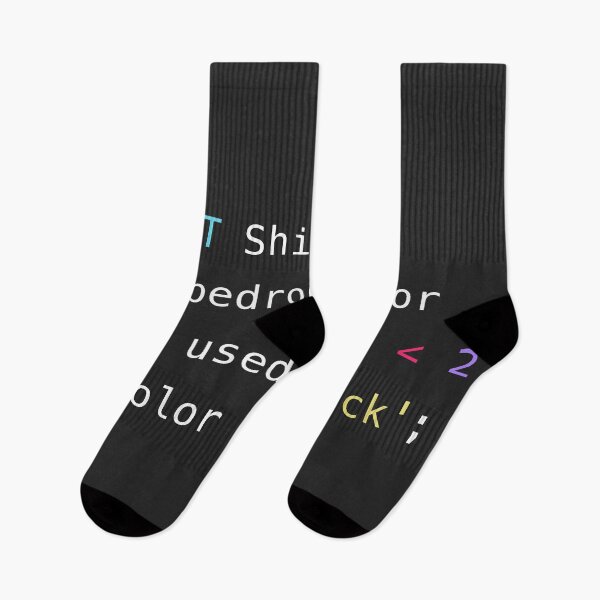 Item preview, Funny SQL Query Select Shirt designed and sold by color-coder.