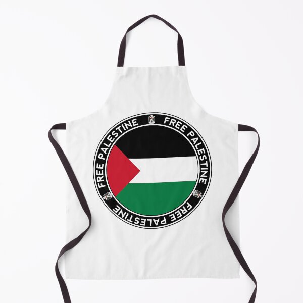 Item preview, Free Palestine Sticker designed and sold by FrewinMason.