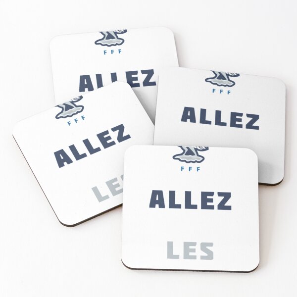 Item preview, French National Soccer/Football Team: Allez Les Bleus  | Mbappe gift designed and sold by mbappetee.