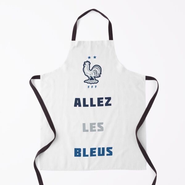 Item preview, French National Soccer/Football Team: Allez Les Bleus | Mbappe gift designed and sold by mbappetee.