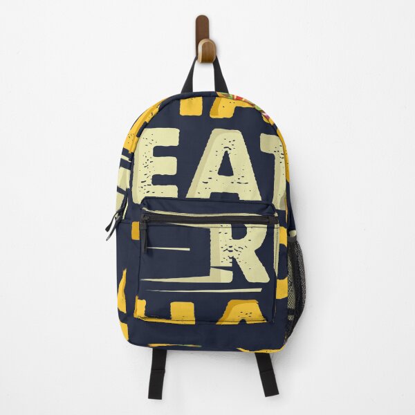 Item preview, Run Hard Eat Tacos  designed and sold by Bricke.