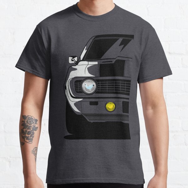 Camaro 1967 Z28  | Camaro gift Classic T-Shirt