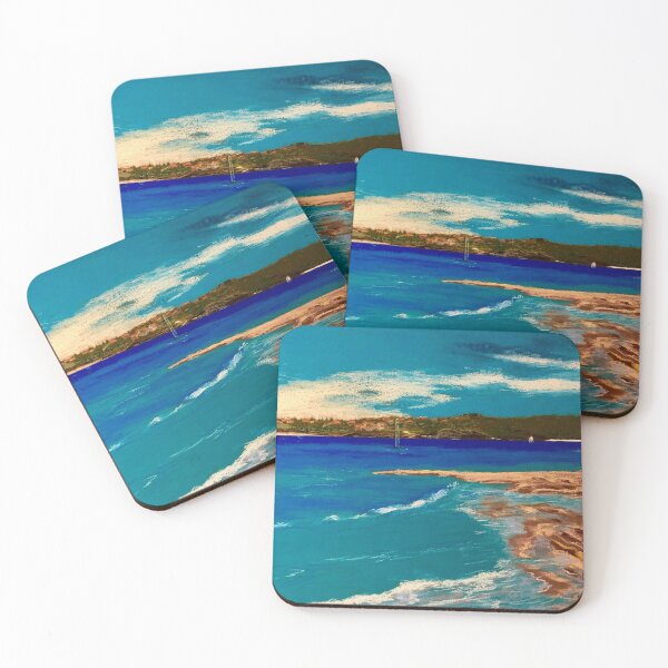 Item preview, Kamay Botany Bay, Australia designed and sold by Richard T Green.