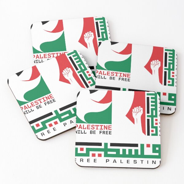 Item preview, Free Palestine Stickers Pack -1, Palestinian Resistance Freedom Designs Sticker designed and sold by FrewinMason.