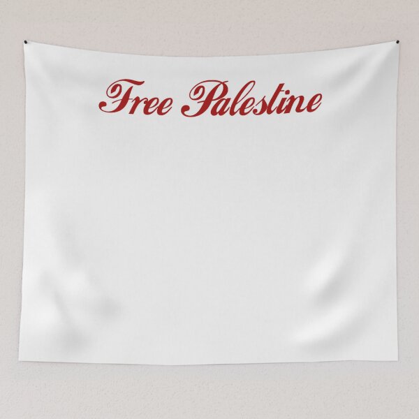 Item preview, free palestine!  Classic T-Shirt designed and sold by FrewinMason.