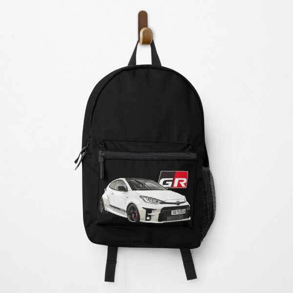 Item preview, GR yaris GAZOO RACING APEX WHITE tuned designed and sold by cowtownCOWBOY.