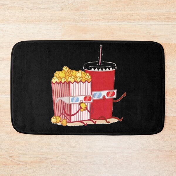 Artikelvorschau, Pop Corn Coca Cola Paar entworfen und verkauft von VintagePrada.