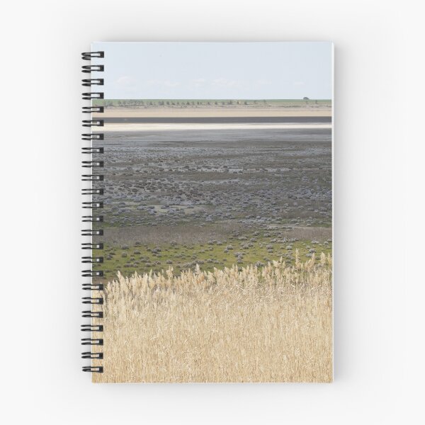 Item preview, Lake Cooper, Goulburn Valley, Victoria, in drought designed and sold by Merrilyn Serong.