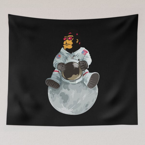 Item preview, FegToken Millionaire Feg Hodl Crypto Space UFO designed and sold by PinkyTree.