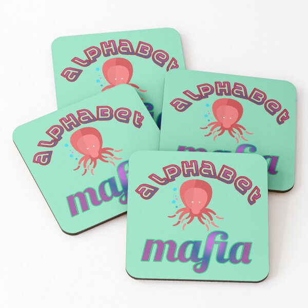 Item preview, Alphabet Mafia designed and sold by imtiyaz9661.
