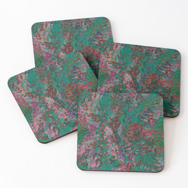 Item preview, Foliage pattern designed and sold by Kamaloca.
