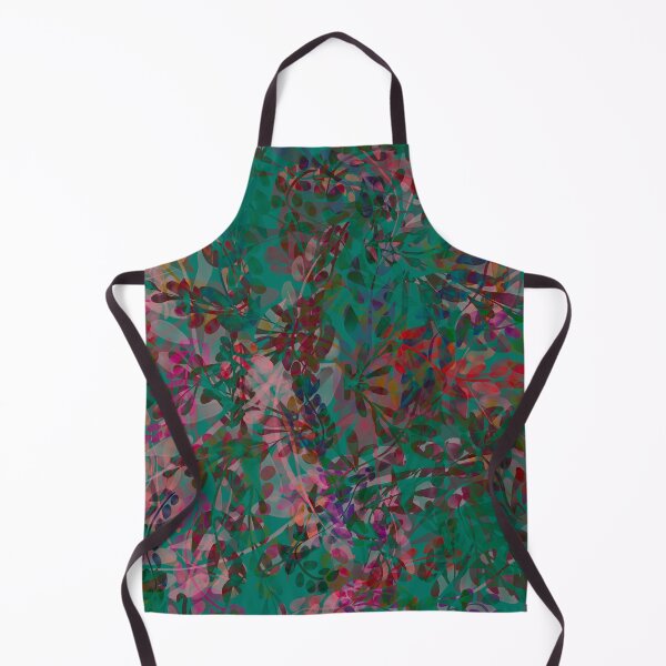 Item preview, Foliage pattern designed and sold by Kamaloca.
