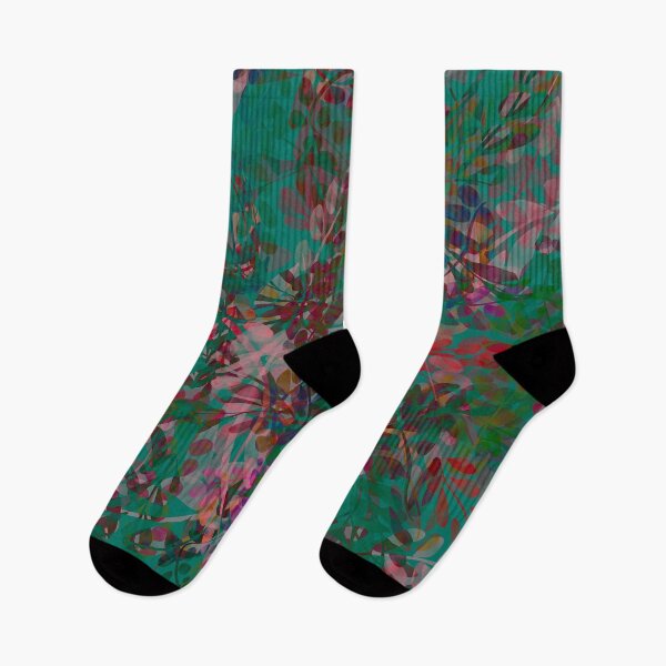 Item preview, Foliage pattern designed and sold by Kamaloca.