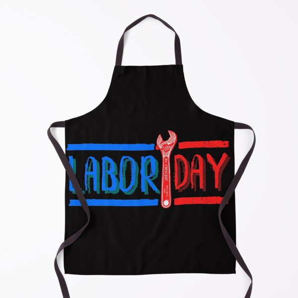 Item preview, Labor Day Shirt designed and sold by Art-Self Studio.