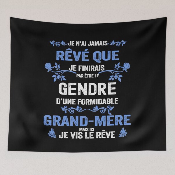 Item preview, Femme Maman J'ai Essayé la Meilleur des Cadeaux designed and sold by PinkyTree.